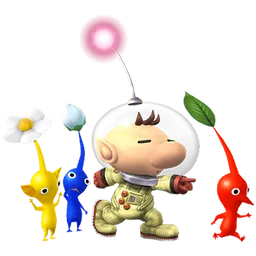 Olimar