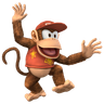 Diddy Kong