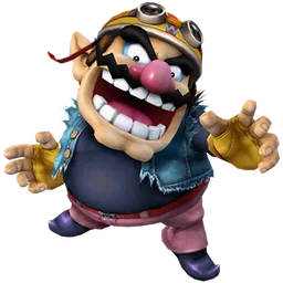 Wario