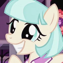 Coco Pommel