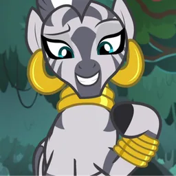 Zecora