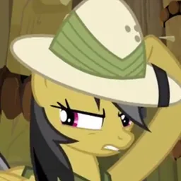 Daring Do