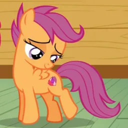 Scootaloo