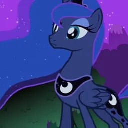 Princess Luna