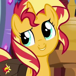 Sunset Shimmer