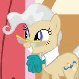 Mayor Mare