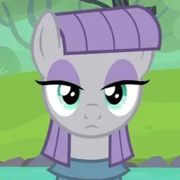 Maud Pie