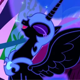 Nightmare Moon