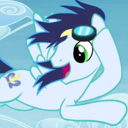 Soarin'
