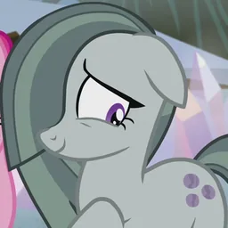Marble Pie