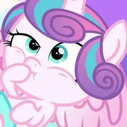 Flurry Heart