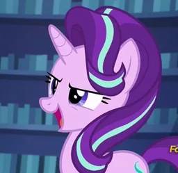 Stralight Glimmer
