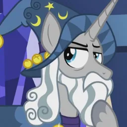 Starswirl the Bearded