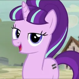 Stralight Glimmer, The Equalist