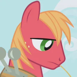 Big Mac