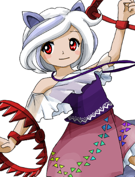 Enoko Mitsugashira