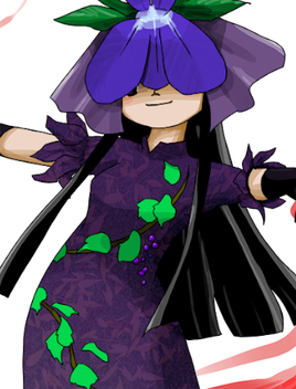 Hisami Yomotsu