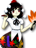 Aya Shameimaru