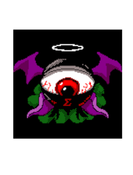 Evil Eye Sigma