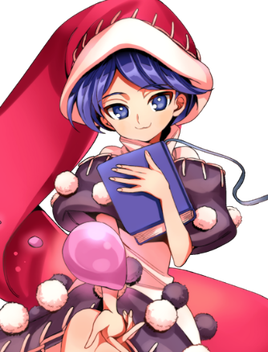 Doremy Sweet