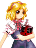 Alice Margatroid