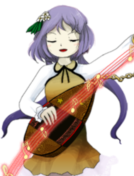 Benben Tsukumo