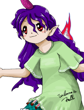 Chiyari Tenkajin