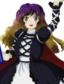 Byakuren Hijiri