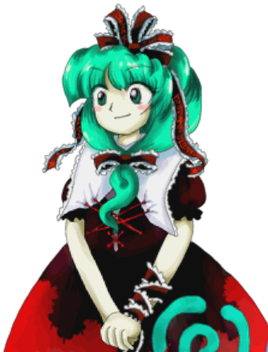 Hina Kagiyama