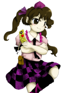 Hatate Himekaidou