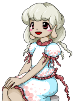 Eika Ebisu