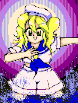Chiyuri Kitashirakawa