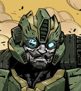 Favorite Transformers