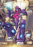 Alpha Trion (Prime)