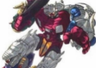 Abominus (combiner)