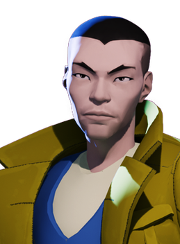Trapper