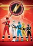 Power Rangers Alien Rangers