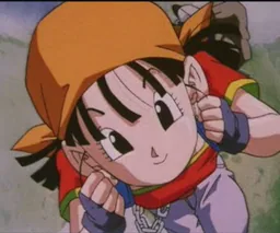 Pan [GT]