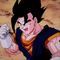 Vegito