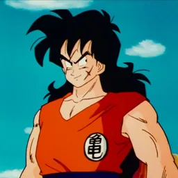 Yamcha