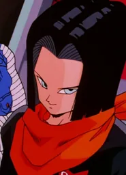 Android 17