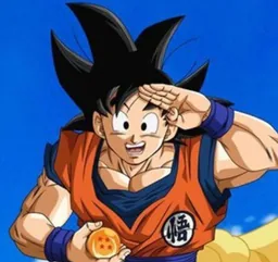 Goku