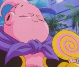 Majin Buu