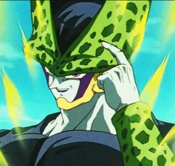 Perfect Cell