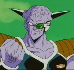 Captain Ginyu