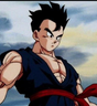 Adult Gohan