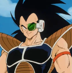 Raditz