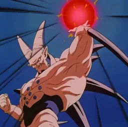 Omega Shenron