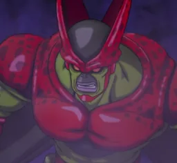 Cell Max