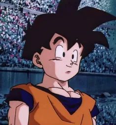 Young Gohan